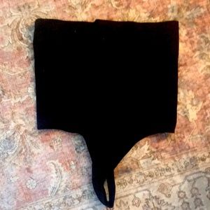Shapermint High waisted thong panty